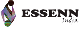 Essenn India Logo